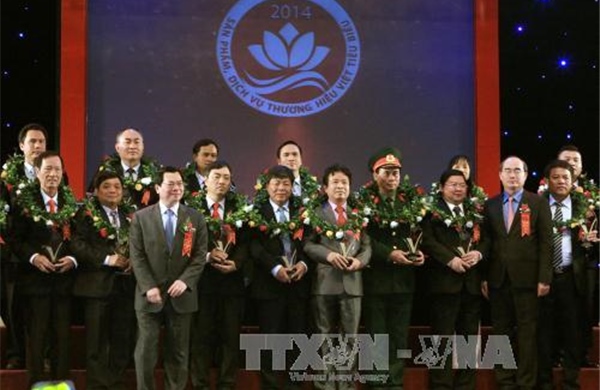 Tiếp tục vận động &#39;Người Việt Nam ưu tiên dùng hàng Việt Nam&#39;